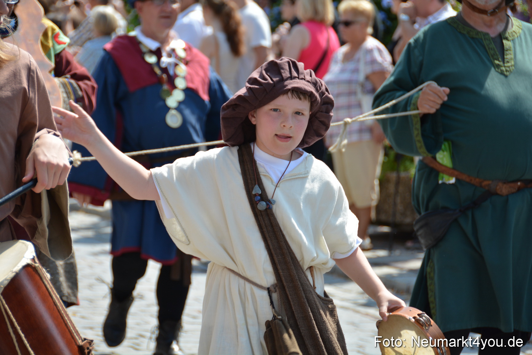 Volksfest Neumarkt 100814 0207